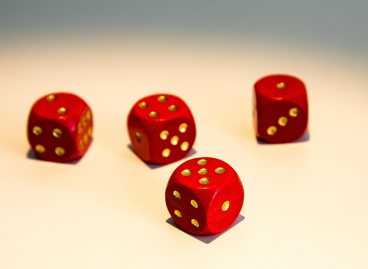 Dice, gambling, gamble — Best 3 great things about online poker that you ought to know!