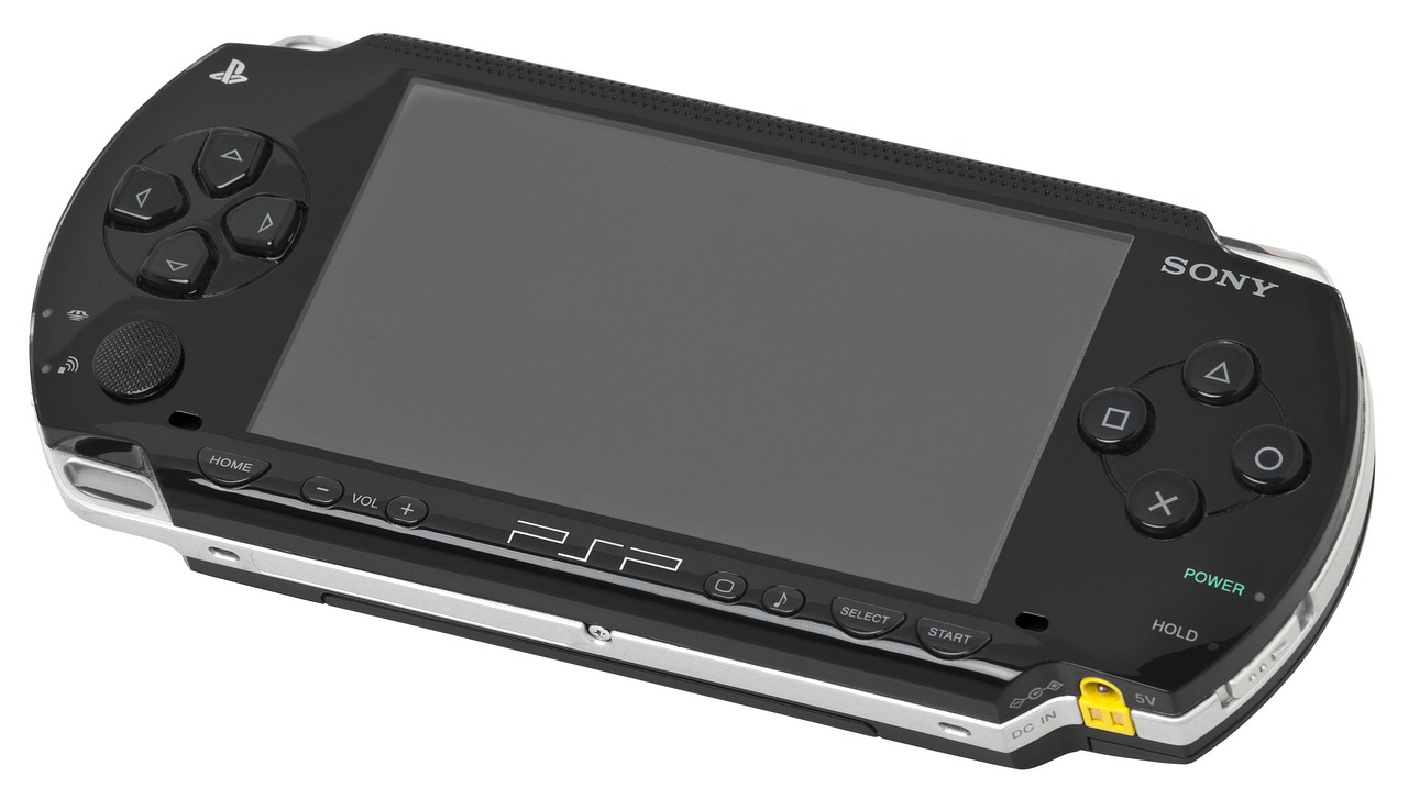 Psp, sony, video game console — Considerations Why Many Consumers Think Pgslot Is A Ton Of Fun Online Casino Games