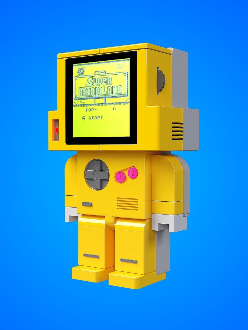 Game boy, nintendo, game console — "Exploring New Horizons: Innovative Updates to ufabet Login"