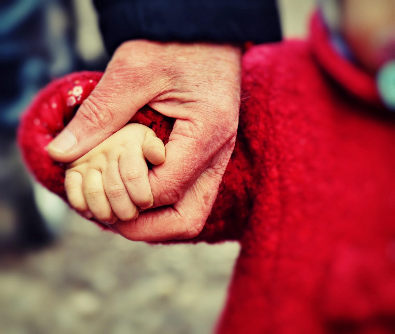 Infant, hand, small child — Igni: The Online Casino Revolution