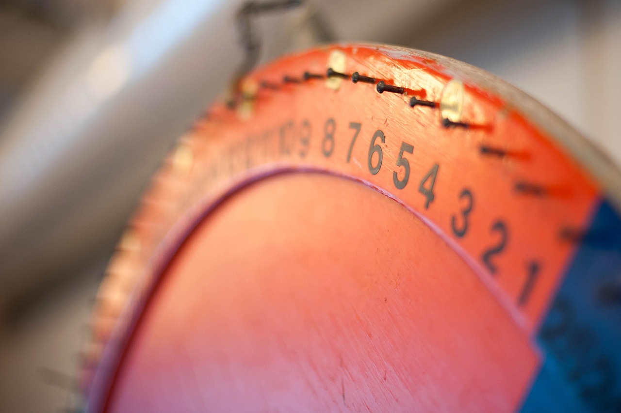 Lottery, lucky, figures — Learning All About On the web Bingo Lingo