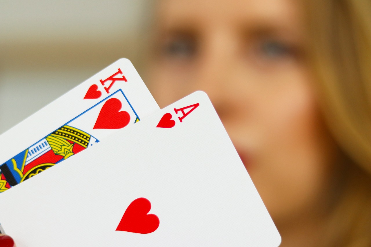 Card game, casino, poker — Overseas trade Education - Pretending to Do It, Or Doing It For Precise?