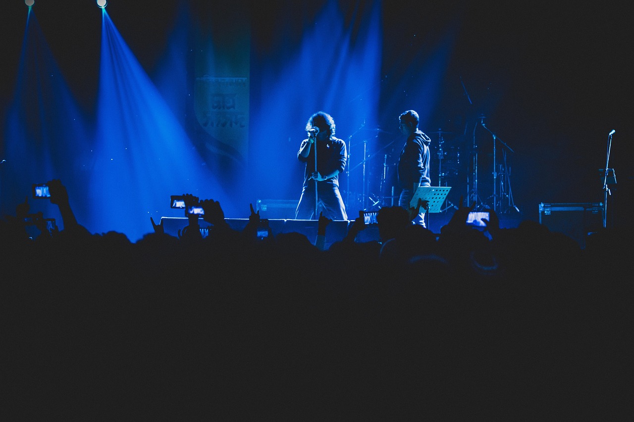 Band, music, performance — Making Your Bankroll Last Longer with Football Betting UFABET