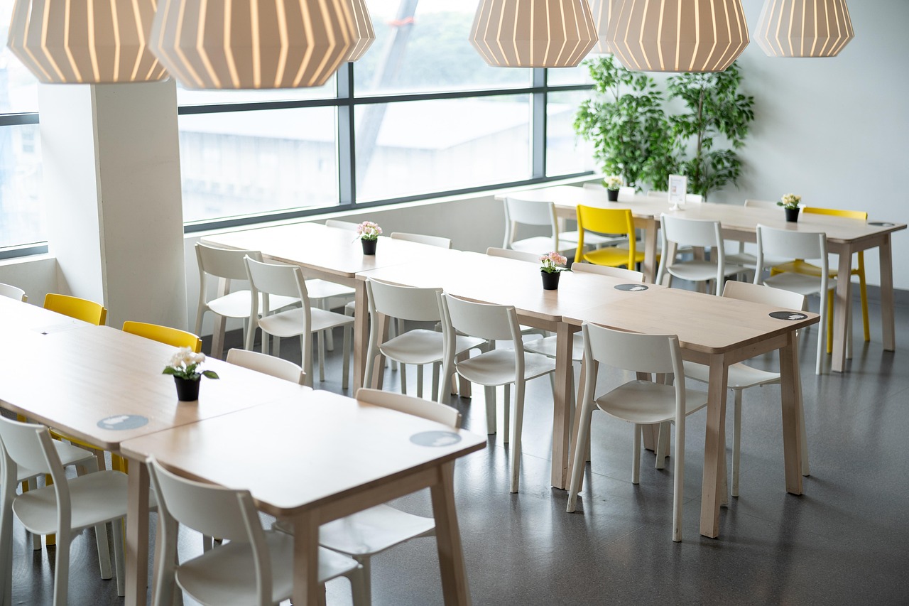 Ikea, table, dining — The Advantages of Playing Anonymous on Secure Casino Sites