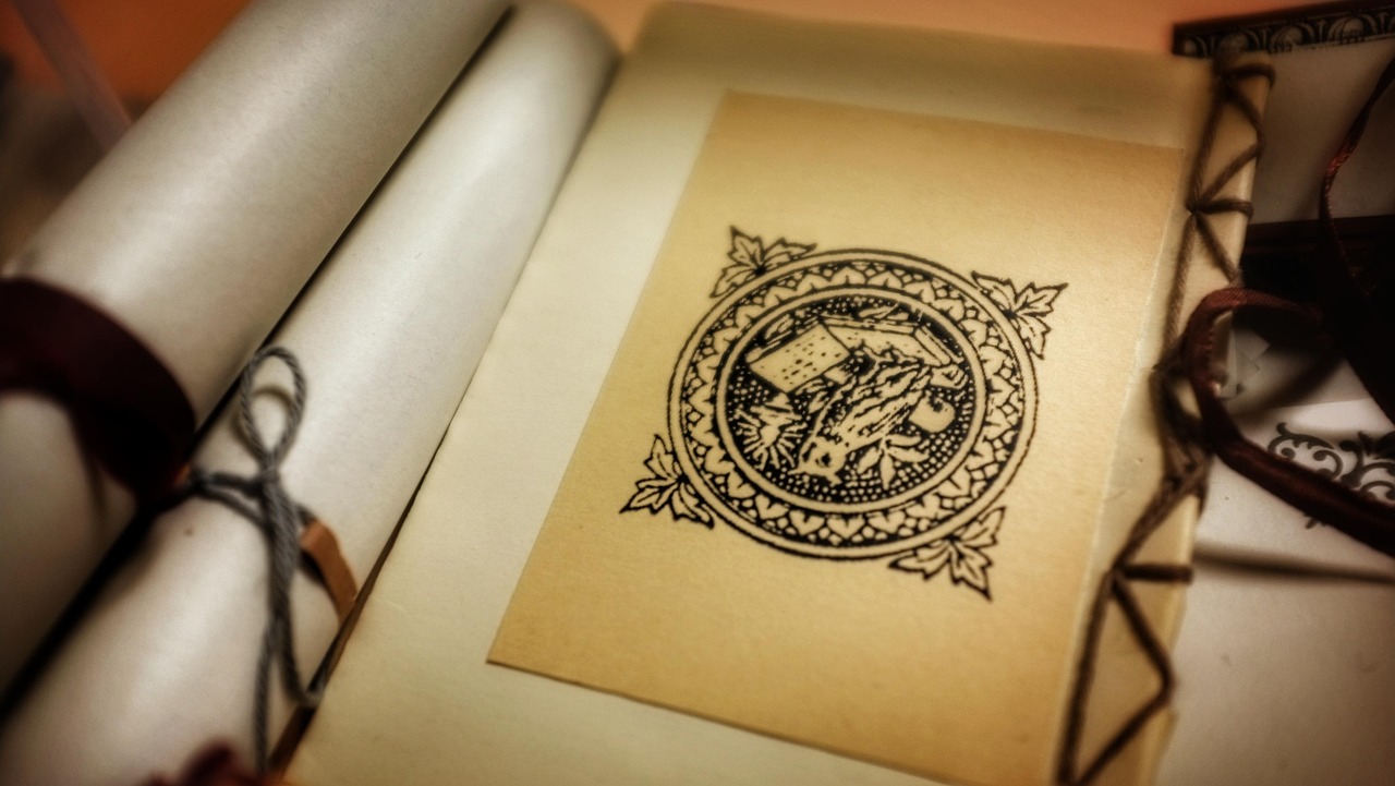Fantasy, scrolls, medieval — The Allure of Live Roulette: Spin to Win with PXJ Casino