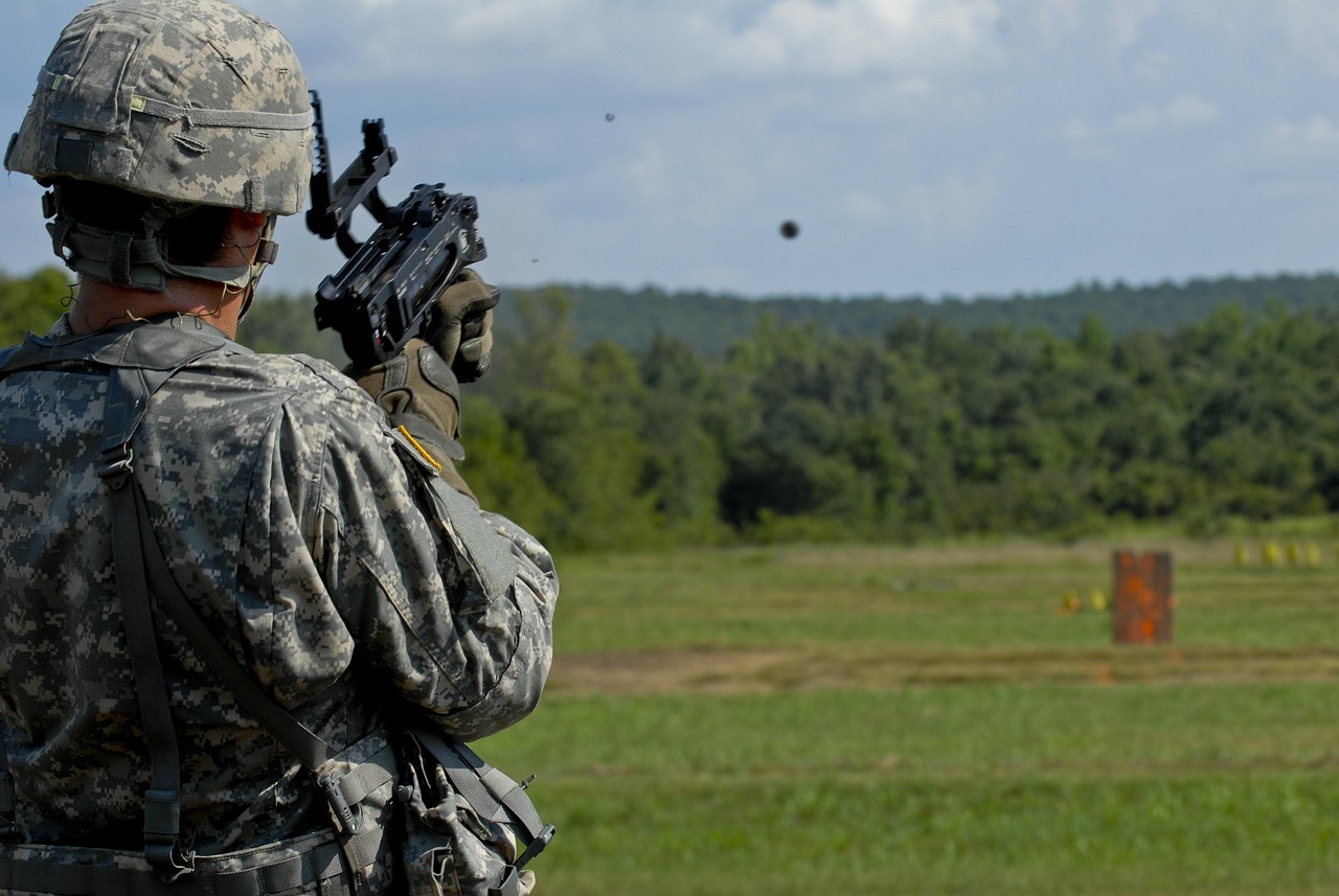 Grenade launcher, army, united states army — The Most Entertaining Betting Options on VIP Taka, Jaya9, and Takabet