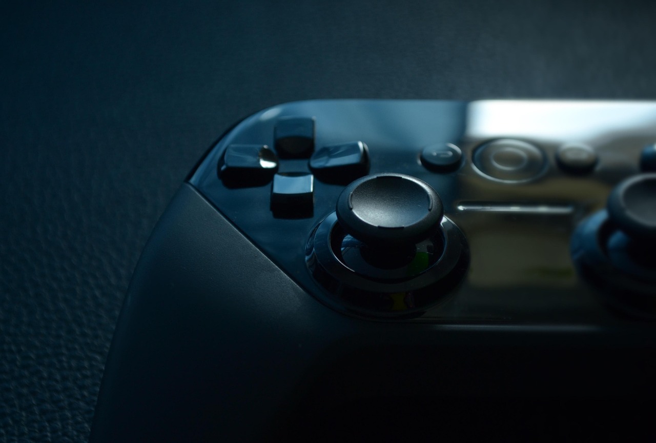 Game controller, joystick, joypad — Unlocking Overseas Luxury: Captain Toto's Exclusive Hotel Live Casinos