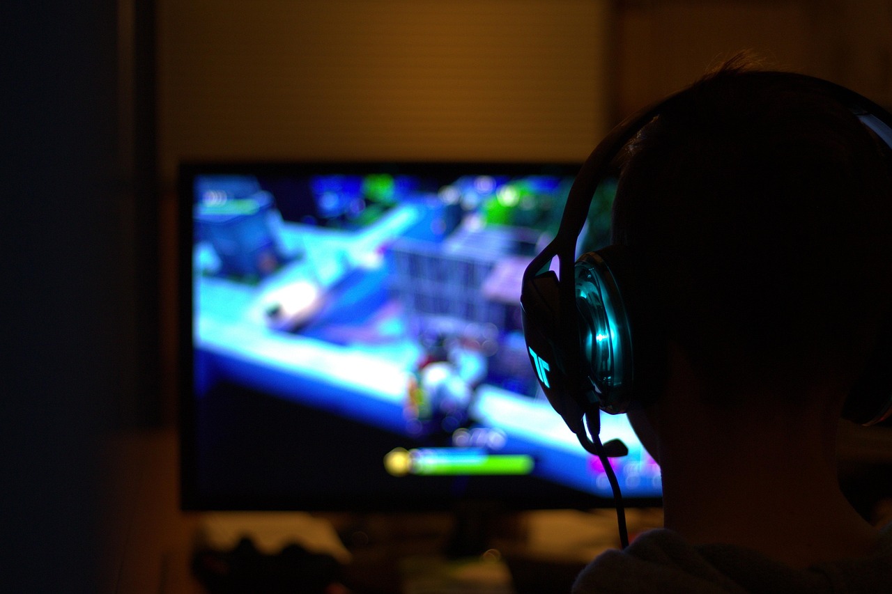 Fortnite, computer game, game — Unlocking the Secrets Behind the Most Lucrative Casino Bonuses in NZ
