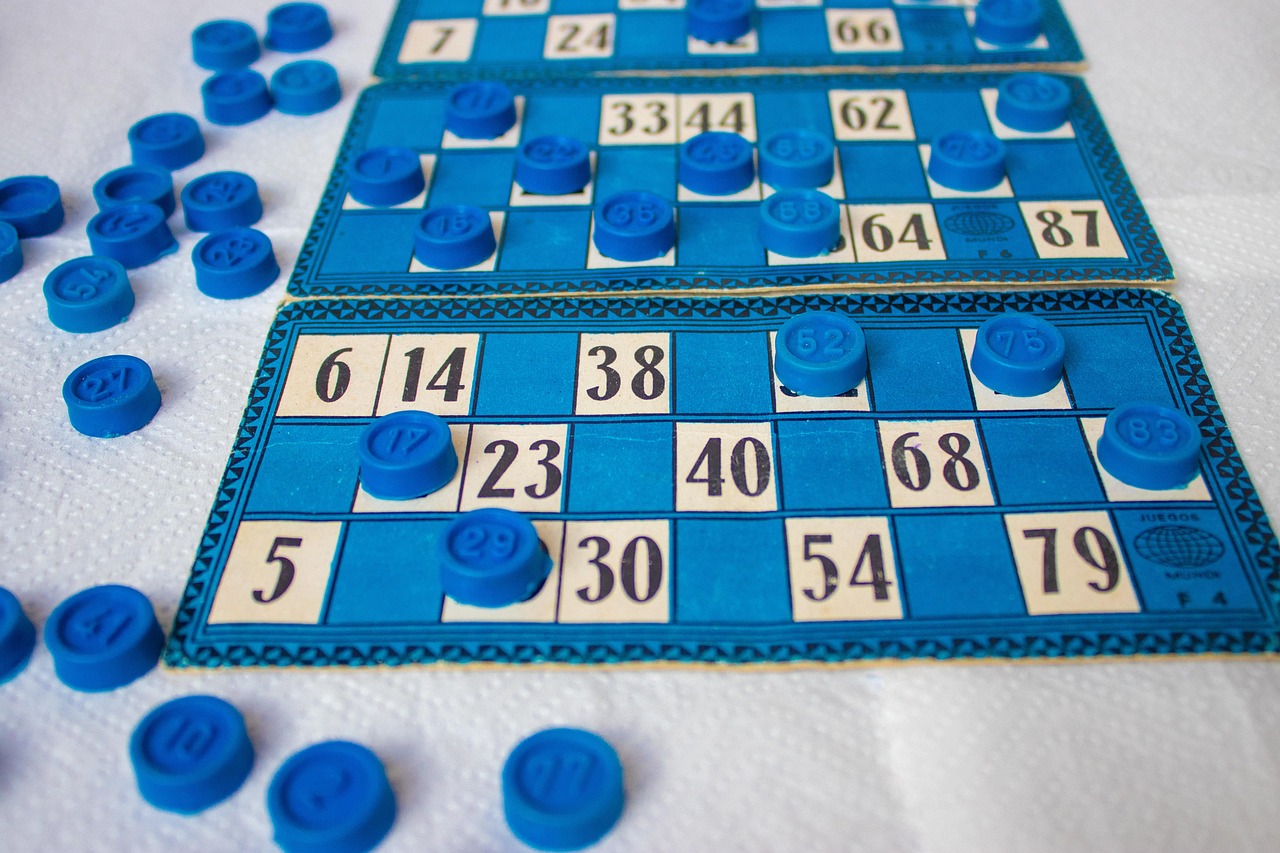 Lottery, bingo, lotus — Why Do You Need to Url With A Family Enterprise And Affiliate Net web page?