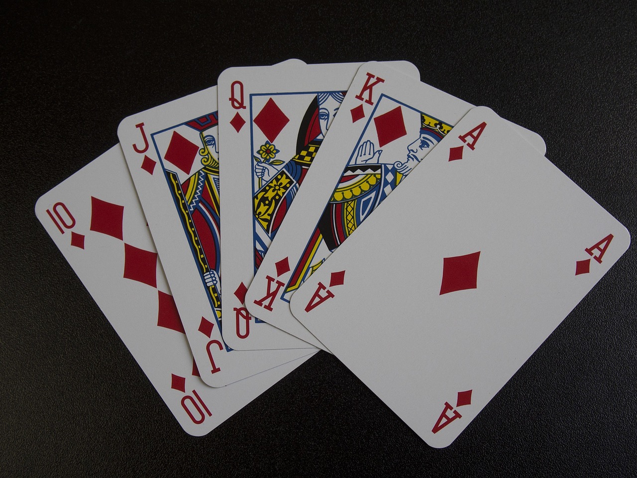 Playing cards, royal flush, poker — Why You Ought to Make it doable for Your self Masses Of Time To Get pleasure from Poker